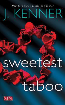 Sweetest Taboo 1511375213 Book Cover
