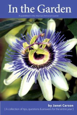 In the Garden 0615371043 Book Cover