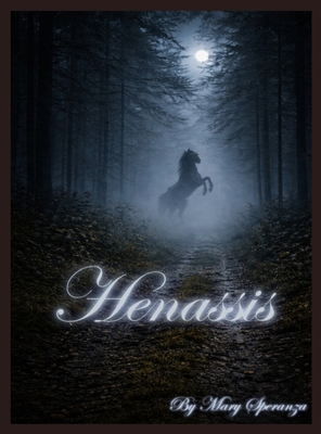 Henassis B0GHDCF467 Book Cover