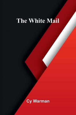 The White Mail 9374121786 Book Cover