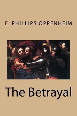 The Betrayal 1727117964 Book Cover