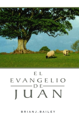 El evangelio de Juan [Spanish] B0H51PS2K8 Book Cover