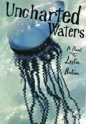 Uncharted Waters 156145365X Book Cover