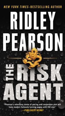 The Risk Agent 0515153044 Book Cover