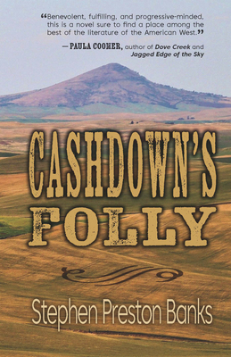 Cashdown's Folly [Large Print] 143289563X Book Cover