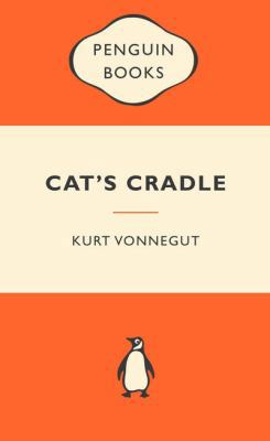 Cat's Cradle 0141045442 Book Cover