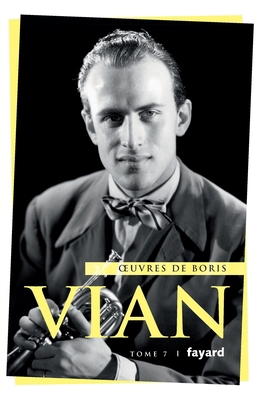 Oeuvres complètes, tome 7: Jazz 2 [French] 2213717907 Book Cover