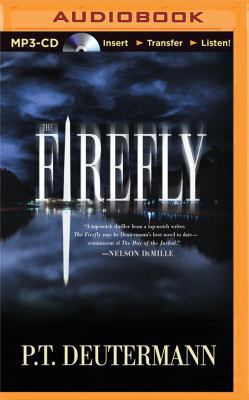 The Firefly 149150904X Book Cover