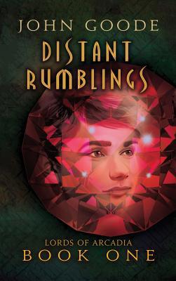 Distant Rumblings 1635330025 Book Cover