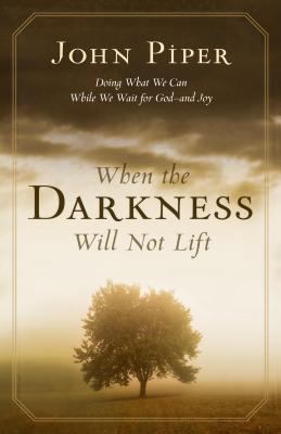 When the Darkness Will Not Lift: Doing What We ... 158134919X Book Cover