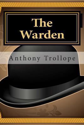 The Warden 1494811308 Book Cover