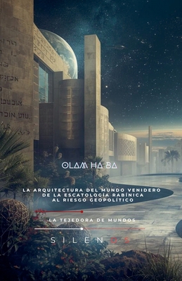 Olam Ha Ba [Spanish] B0GRCQ67VK Book Cover