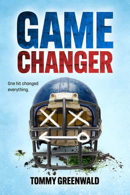 Game Changer 1419736973 Book Cover