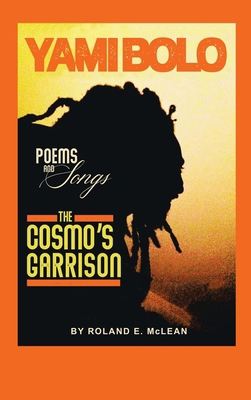 Poems and Songs The Cosmo's Garrison: Yami Bolo B0CTKQWBKY Book Cover