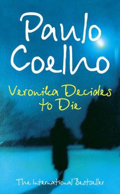 Veronika Decides to Die 0007103468 Book Cover