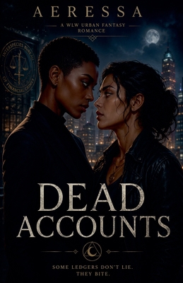 Dead Accounts B0GYGPYDB4 Book Cover