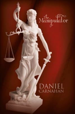 The Manipulator 1466984171 Book Cover