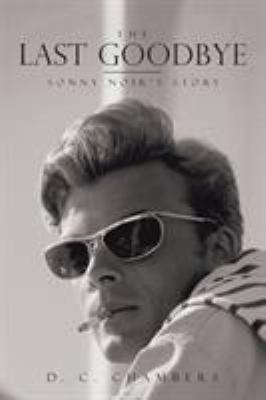 The Last Goodbye 1546207066 Book Cover