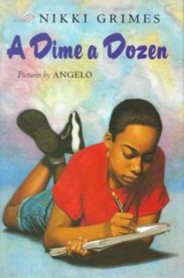 A Dime a Dozen 0803722273 Book Cover