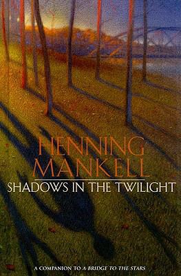 Shadows in the Twilight 0385904908 Book Cover