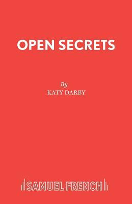 Open Secrets 0573023700 Book Cover