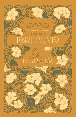 Rinascimento B0BQD1RTND Book Cover