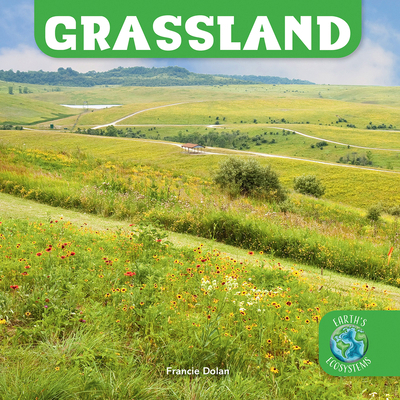 Grassland 1978576986 Book Cover