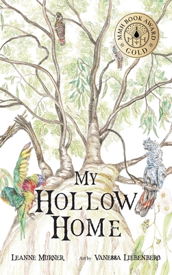 My Hollow Home 0648295729 Book Cover