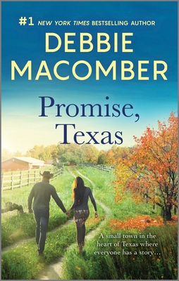 Promise, Texas 0778308200 Book Cover