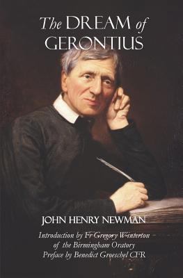 The Dream of Gerontius 0852448228 Book Cover