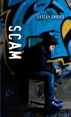 Scam 1459811747 Book Cover