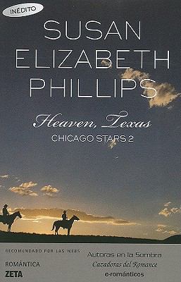 Heaven, Texas [Spanish] 8498722942 Book Cover