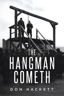 The Hangman Cometh 1834182700 Book Cover
