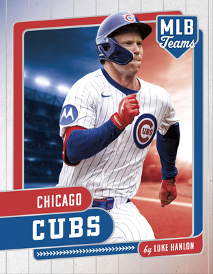 Chicago Cubs B0H6MMHG9P Book Cover