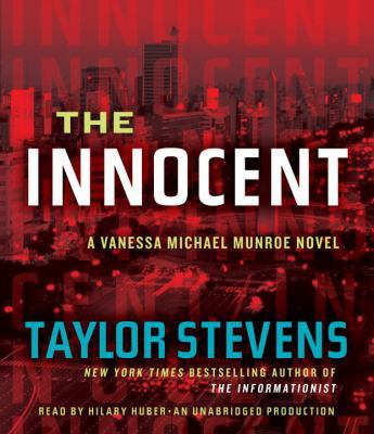The Innocent 0307971392 Book Cover