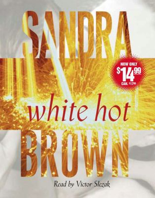 White Hot 0743566599 Book Cover