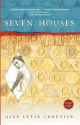 Seven Houses 0743444140 Book Cover
