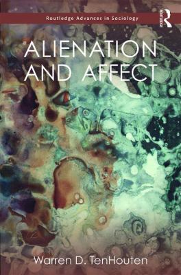Alienation and Affect 1138777706 Book Cover