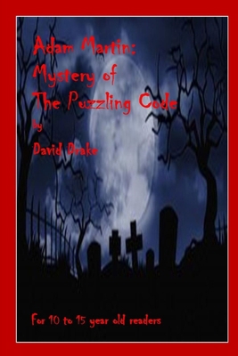 The Puzzling Code 1520671741 Book Cover