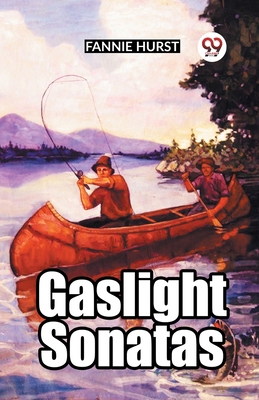 Gaslight Sonatas 9361153048 Book Cover