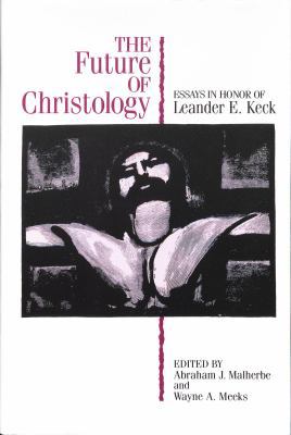 Future of Christology Op 0800627288 Book Cover