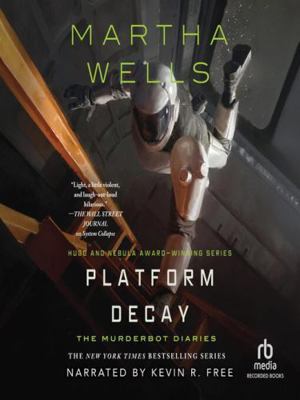 Platform Decay 1705040985 Book Cover