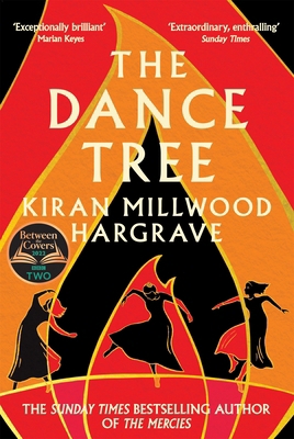 The dance tree 1529005183 Book Cover