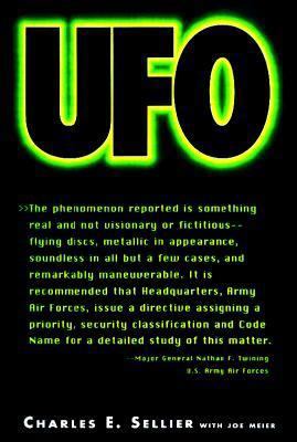 Ufo 0809229463 Book Cover