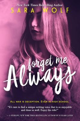 Forget Me Always 1633753174 Book Cover