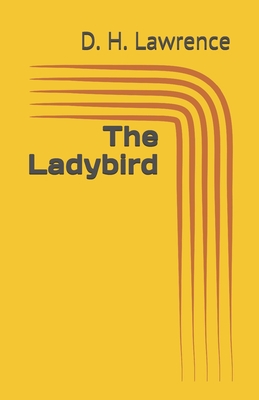 The Ladybird B084P2HFP4 Book Cover