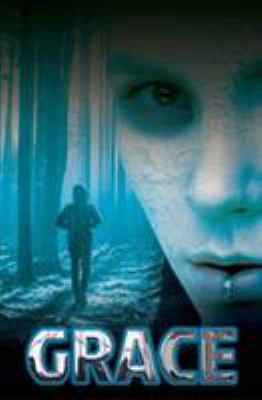 Grace (Centauri) 1911341707 Book Cover