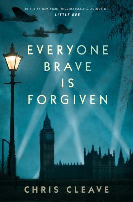 Everyone Brave Is Forgiven 1501140817 Book Cover