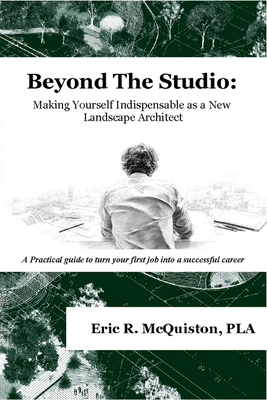 Beyond The Studio: Making Yourself Indispensabl... B0FSTL2QV6 Book Cover