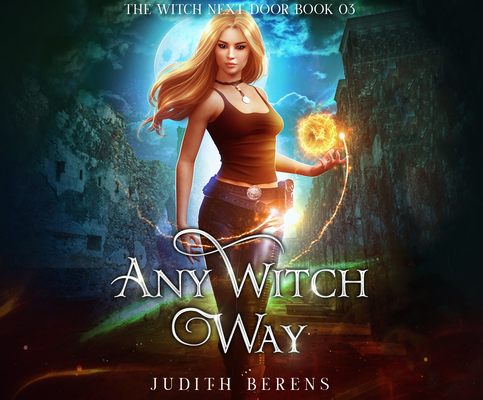 Any Witch Way 1662036183 Book Cover